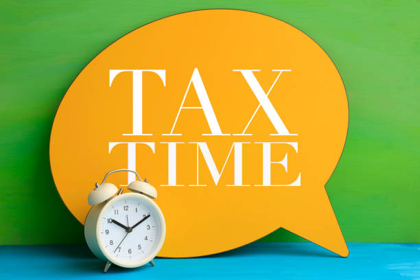 TAX TIME TAX TIME tax season photos stock pictures, royalty-free photos & images