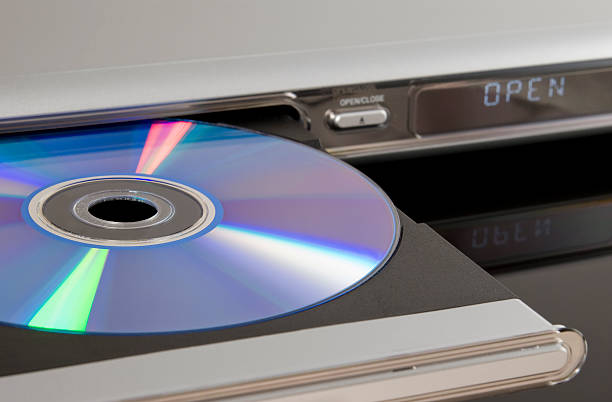 DVD disc  dvd player stock pictures, royalty-free photos & images