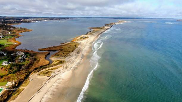 istock Plymouth Massachusetts South shore Peninsula 1182960655