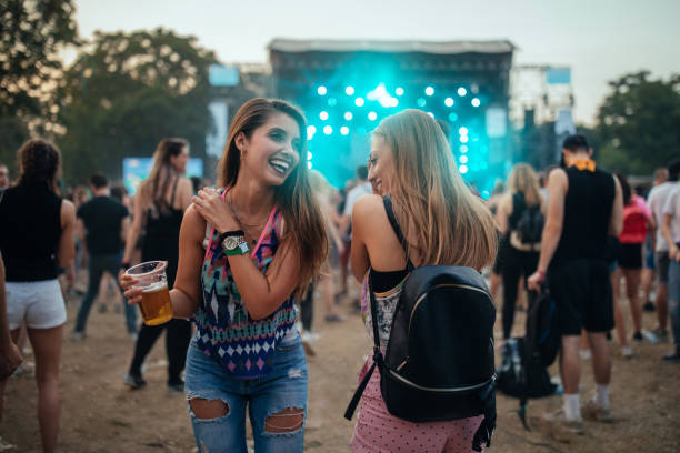 istock Having the time of their lives! 1182963047