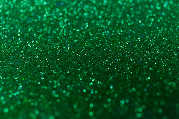 istock Abstract glitter shining lights background. De-focused lights 1182964317