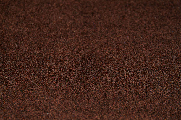istock Abstract glitter shining lights background. De-focused lights 1182964877