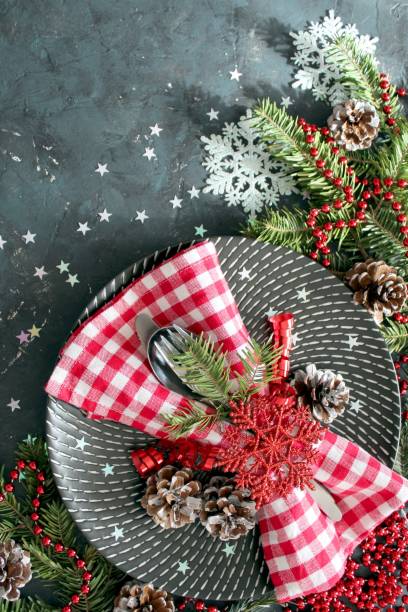 istock Christmas background. Holidays background. 1182973437