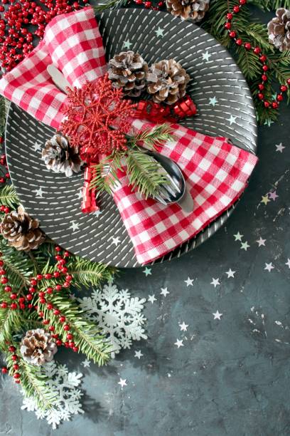 istock Christmas background. Holidays background. 1182973485