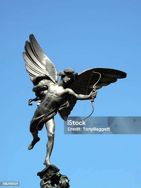 Eros - 像のストックフォトや画像を多数ご用意 - 像, キューピッド, 古代ギリシャ様式