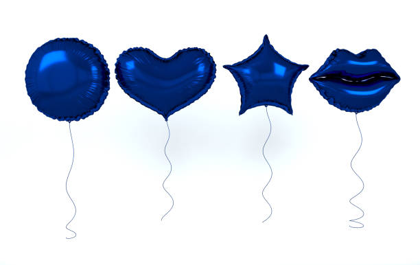 Balloon tiger