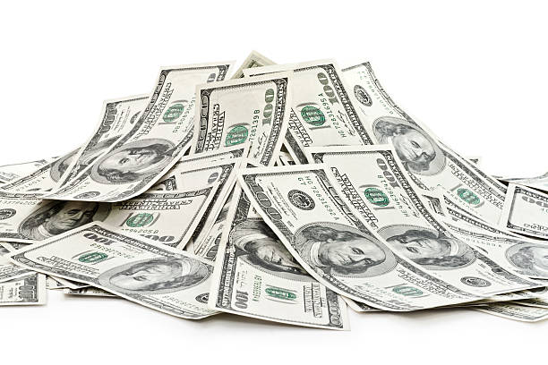istock big pile of money 118298818