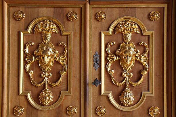 istock Door 