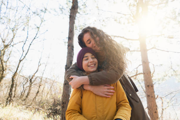 istock Mom and son... An unbreakable bond. 1182998612