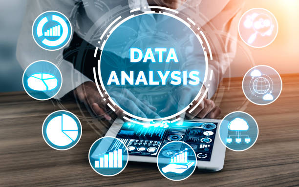 istock Data Analysis for Business and Finance Concept 1183011863