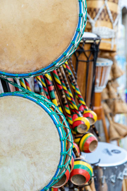 istock The colors of Bahia 1183018915