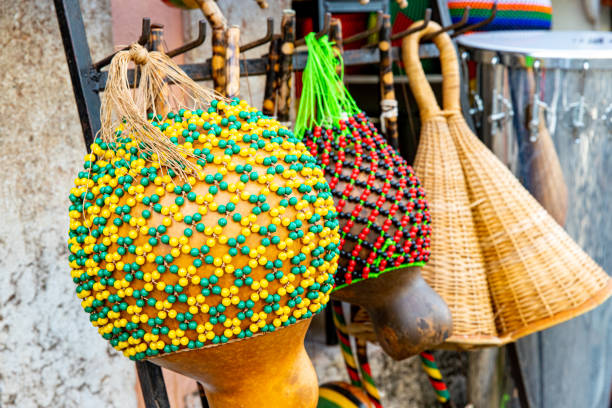 istock The colors of Bahia 1183018987