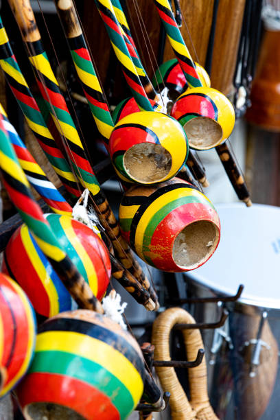 istock The colors of Bahia 1183019140