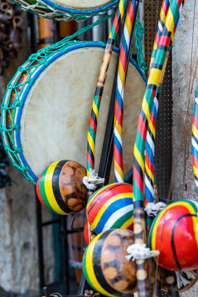 istock The colors of Bahia 1183019166