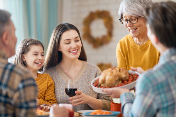 istock Happy Thanksgiving Day 1183032283