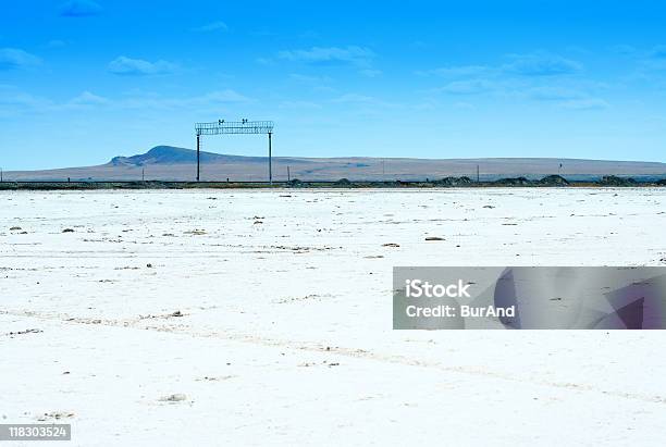 Foto de Lago Salgado e mais fotos de stock de Alimentação Saudável - Alimentação Saudável, Areia, Azul