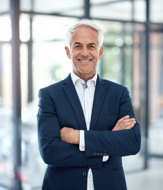 istock There's nothing that can't be achieved if you have confidence 1183038825