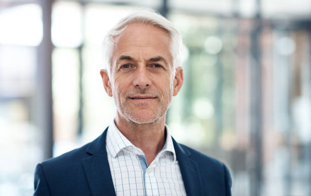 istock No greater business asset than experience 1183038868