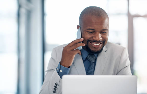 istock They don't call him the expert for nothing 1183038875