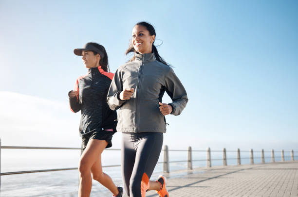 istock We love running outdoors 1183040402
