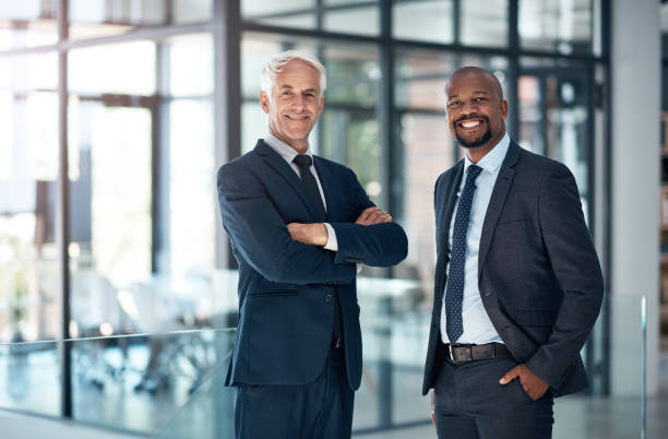 istock Take pride in the business you've built 1183041412
