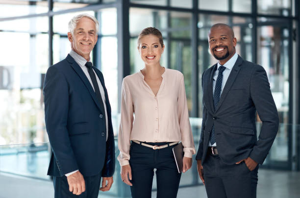 All good businesses run on teamwork