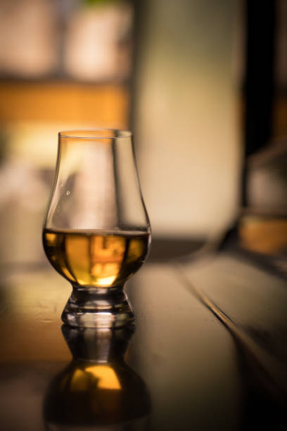 istock Glencairn whisky glass 1183042018