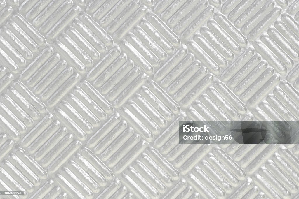 Silber metallic-Muster Hintergrund - Lizenzfrei Abstrakt Stock-Foto