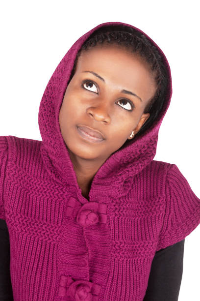 istock African woman 1183062103