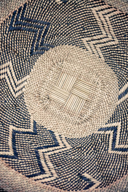 istock African traditional vintage  art 1183062460