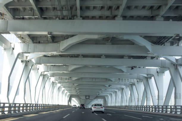 istock highway tavrida bridge construction over the road 1183070371
