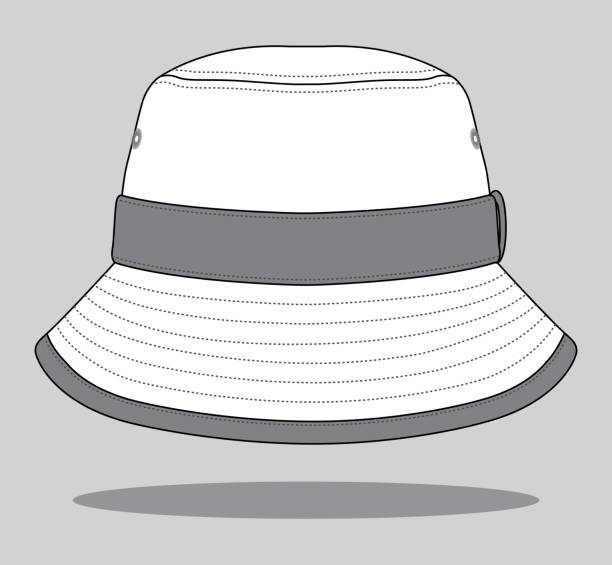 780+ Flat Brimmed Hat Illustrations, Royalty-Free Vector Graphics ...