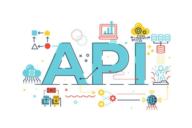 Web Api Banco de Imagens e Fotos de Stock - iStock