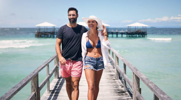 istock We haven't been everywhere but it's on our list 1183095808