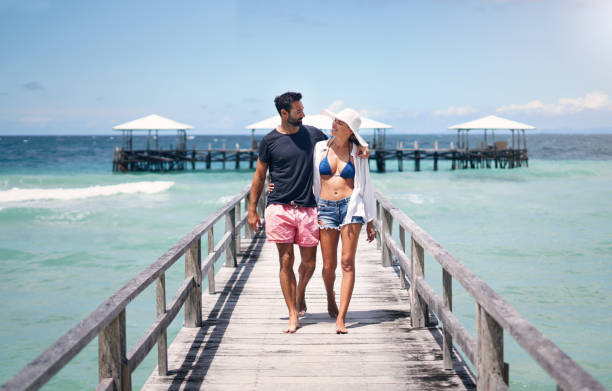 istock Having the best time with my love 1183095810