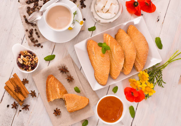 tasty breakfast