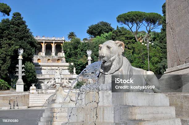 Itália Roma - Fotografias de stock e mais imagens de Antiguidade - Antiguidade, Ao Ar Livre, Arcaico