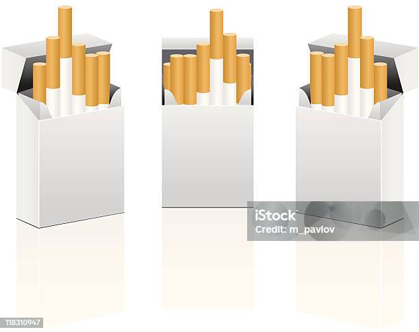 Contoh Design Rokok Paket Vektor Rokok Ilustrasi Stok - Unduh Gambar Sekarang - Beracun ...