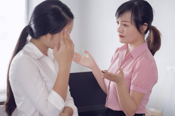 istock 2 business woman 1183110250