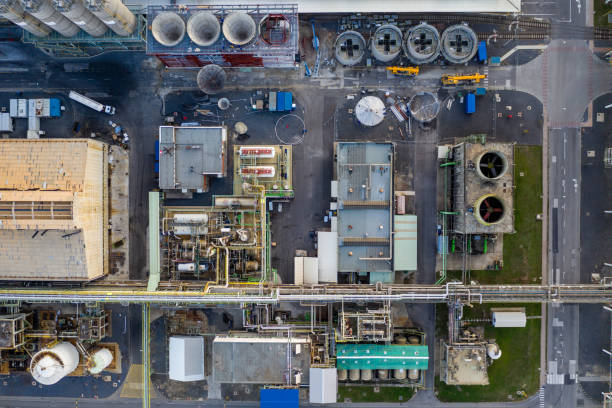 istock chemical plant drone view 1183119507