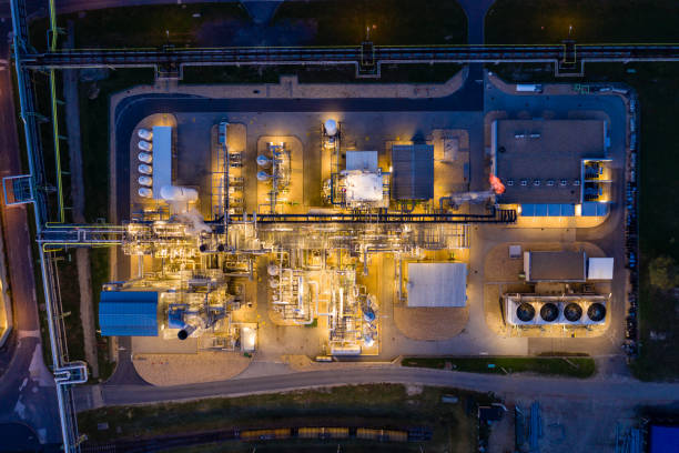 istock chemical plant drone view 1183119709
