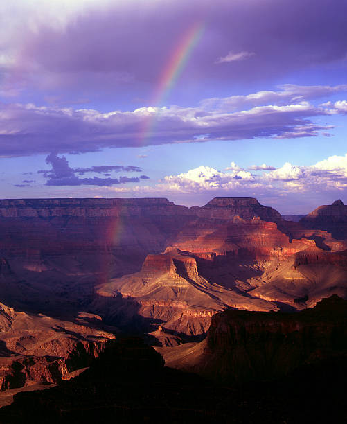 istock Grand Canyon National Park 118312164