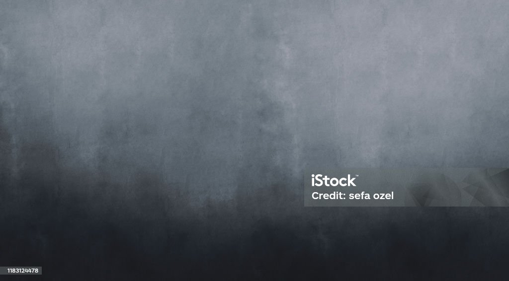 Weiße Farbe Rauch Schwarz Hintergrund - Lizenzfrei Bildhintergrund Stock-Foto