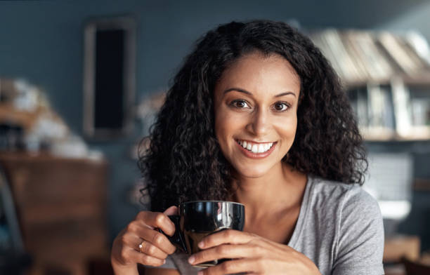 istock Forget diamonds, coffee is my best friend 1183129719
