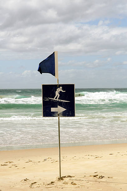 istock surfing saftely sign 118313936