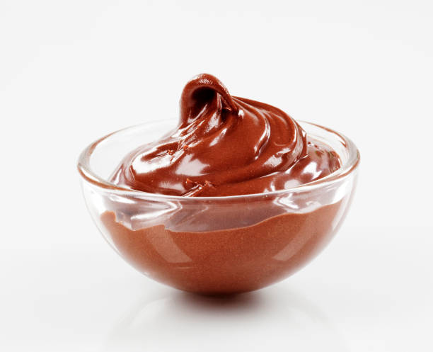 istock Irresistible chocolate dessert 118314856