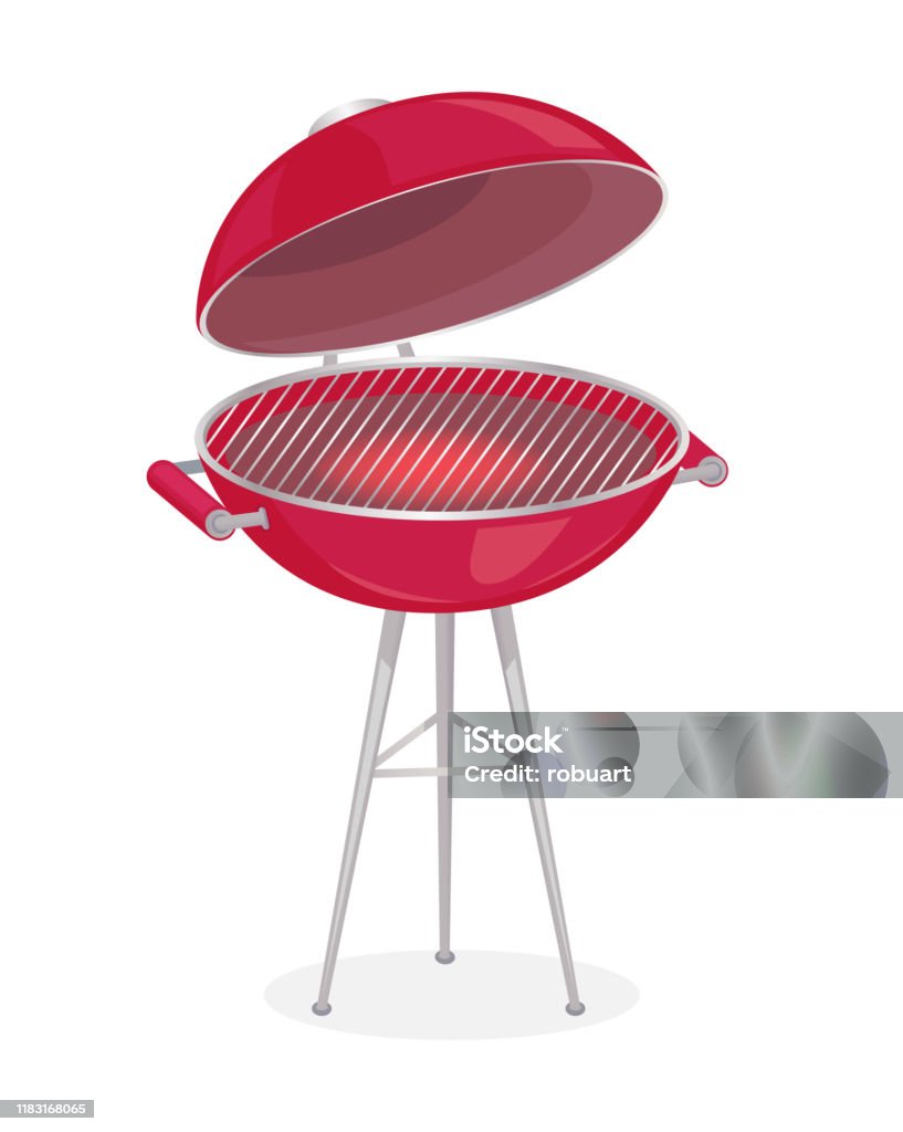 Ilustración de Parrilla Para Barbacoa Vector Insignia En Estilo De Dibujos Animados y más Vectores Libres de Derechos de Accesorio personal - iStock Ilustración de Parrilla Para Barbacoa Vector Insignia En Estilo De Dibujos Animados y más Vectores Libres de Derechos de Accesorio personal - iStock
