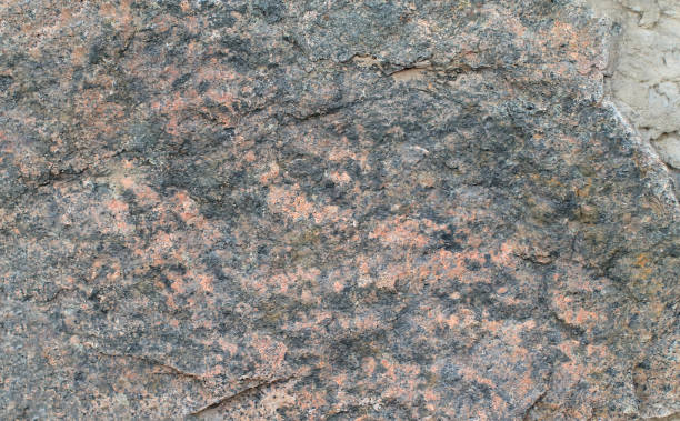 istock Abstract natural rock stone texture design background 1183168828