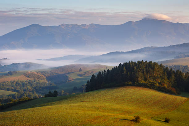 istock Turiec region 1183170273