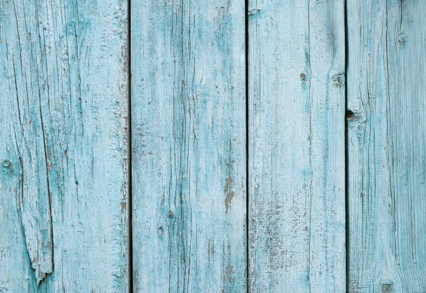 istock The old blue wood texture with natural patterns. rustic turquoise wooden background for wallpapers and design. 1183178492